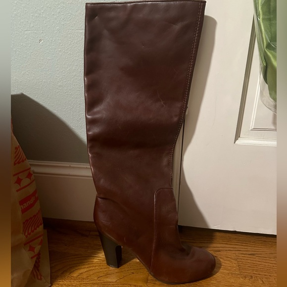 Gap boots - Picture 1 of 3